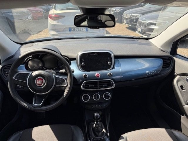 Fiat 500X 1.3 MultiJet 95 CV Lounge - foto 4 di 4