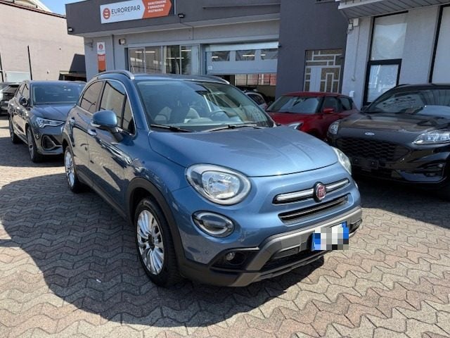 Fiat 500X 1.3 MultiJet 95 CV Lounge - foto 3 di 4