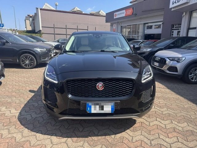Jaguar E-Pace 2.0D 240 CV AWD aut. HSE - foto 2 di 4