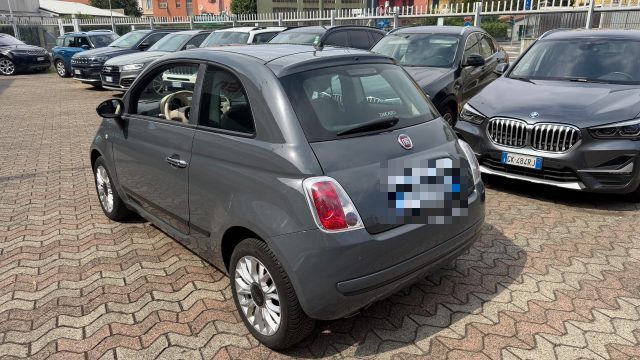 Fiat 500 1.2 Pop - foto 3 di 4
