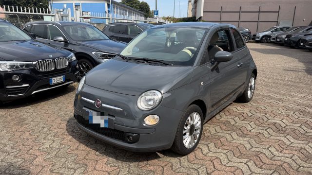 Fiat 500 1.2 Pop - foto 2 di 4