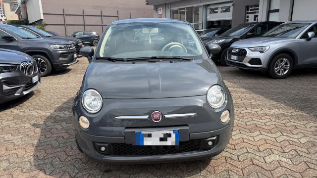 Fiat 500 1.2 Pop - foto 4 di 4