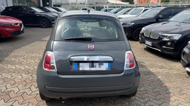 Fiat 500 1.2 Pop - foto 4 di 4