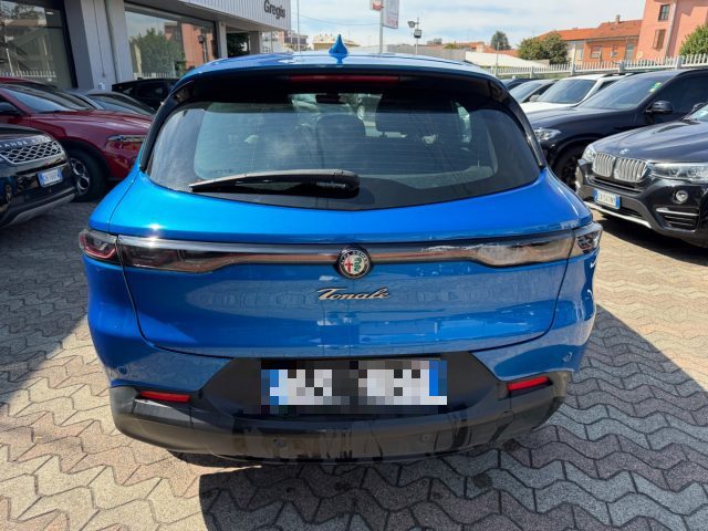 Alfa Romeo Tonale 1.6 diesel 130 CV TCT6 Sprint - foto 4 di 4
