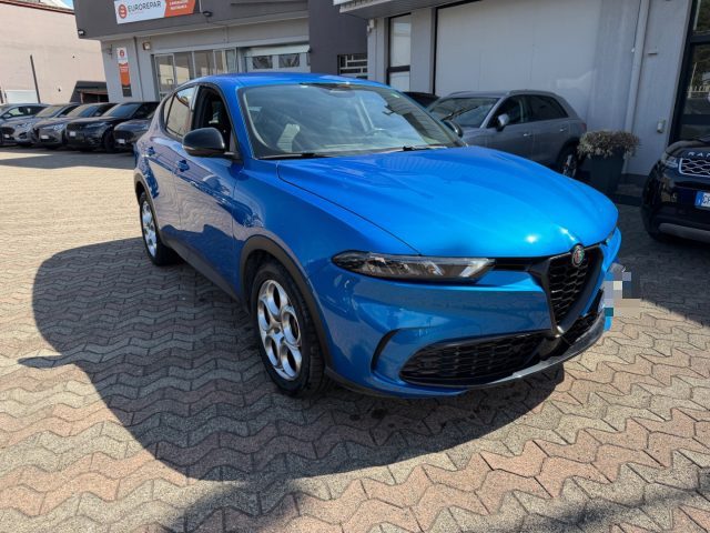 Alfa Romeo Tonale 1.6 diesel 130 CV TCT6 Sprint - foto 3 di 4