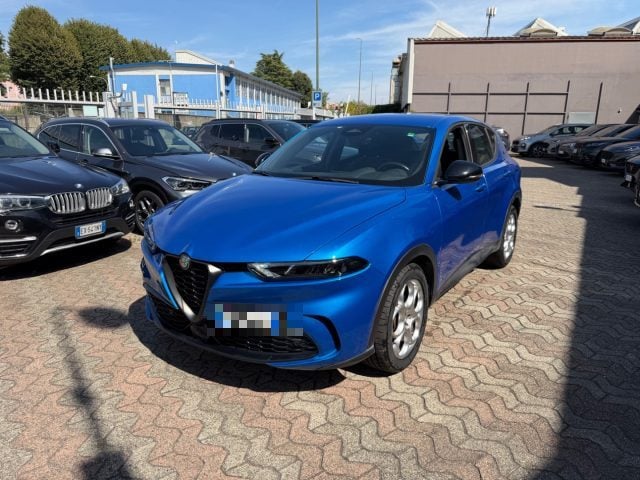 Alfa Romeo Tonale 1.6 diesel 130 CV TCT6 Sprint, del 2023, 82.000 km, in vendita a Milano (MI)