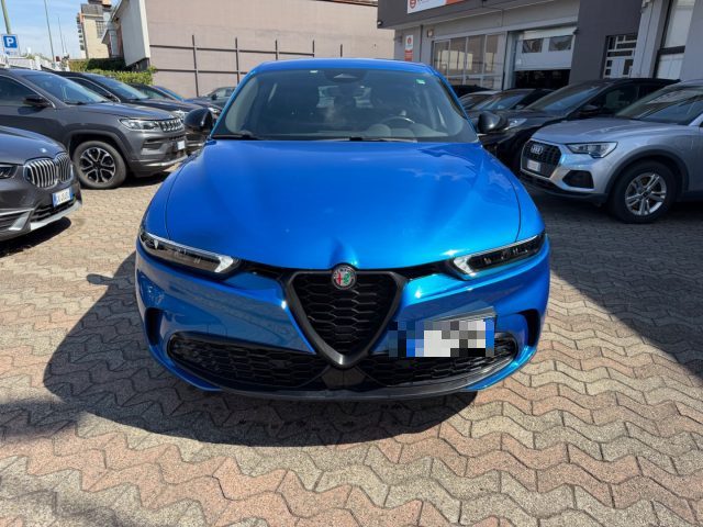 Alfa Romeo Tonale 1.6 diesel 130 CV TCT6 Sprint - foto 2 di 4