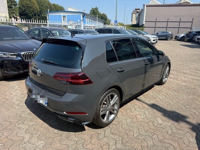 Volkswagen Golf 1.5 TSI ACT 5p. R-line - foto 4 di 4