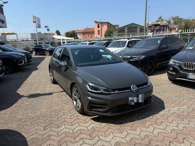 Volkswagen Golf 1.5 TSI ACT 5p. R-line - foto 3 di 4