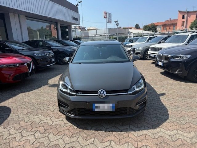 Volkswagen Golf 1.5 TSI ACT 5p. R-line - foto 2 di 4