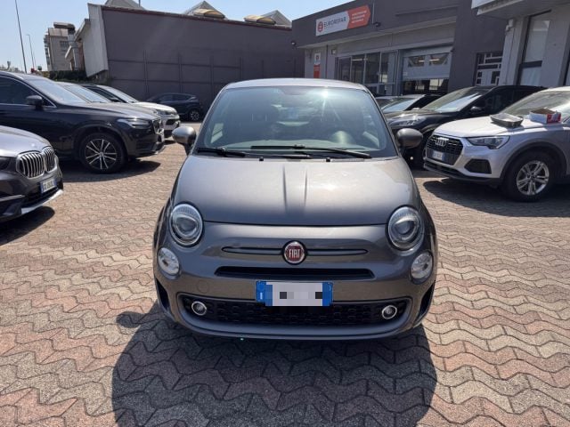 Fiat 500 1.2 S - foto 2 di 4