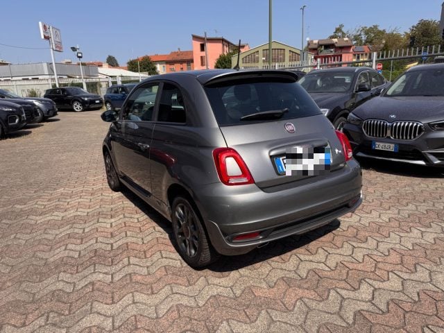 Fiat 500 1.2 S - foto 4 di 4