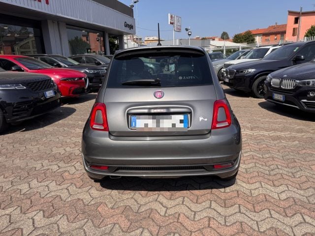 Fiat 500 1.2 S - foto 3 di 4