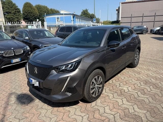 Peugeot 2008 PureTech 100 S&S Active Pack usato a MILANO