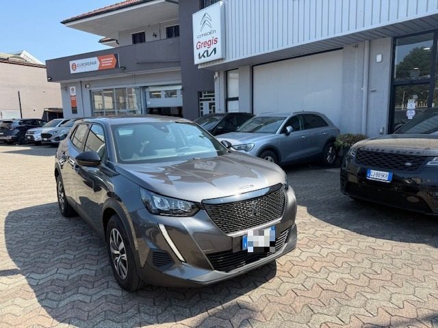 Peugeot 2008 PureTech 100 S&S Active Pack - foto 3 di 4