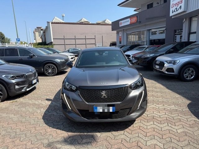 Peugeot 2008 PureTech 100 S&S Active Pack - foto 2 di 4