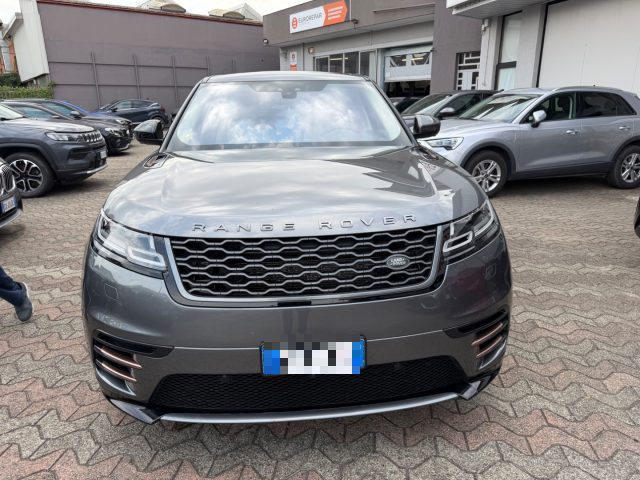 Land Rover Range Rover Velar 3.0 V6 SD6 300 CV R-Dynamic SE TETTO PANORAMICO - foto 4 di 4