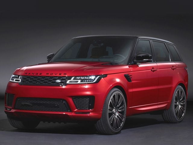Land Rover Range Rover Sport 3.0D l6 249 CV HSE Dynamic TETTO APRIBILE usato a MILANO