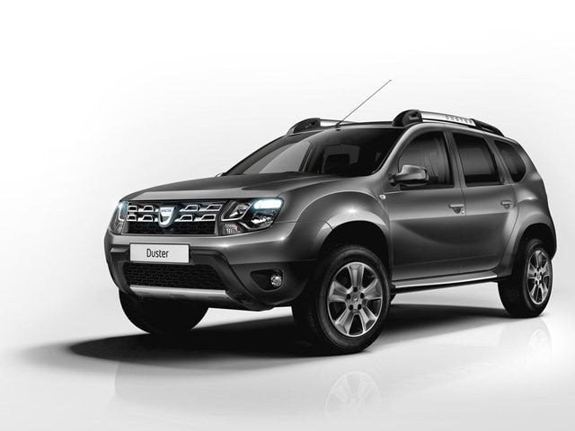 Dacia Duster 1.5 dCi 110CV Start&Stop 4x2 Lauréate usato a MILANO