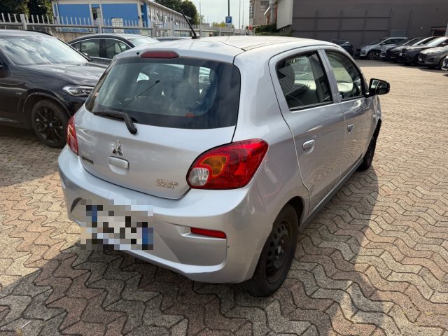 Mitsubishi Space Star 1.0 Invite - foto 3 di 4