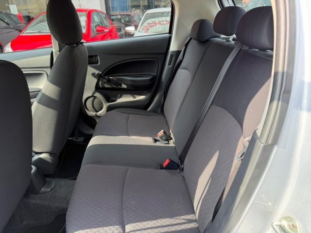 Mitsubishi Space Star 1.0 Invite - foto 4 di 4