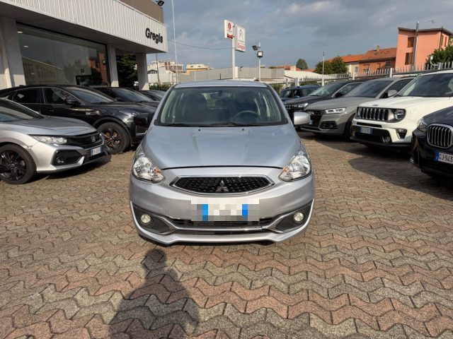 Mitsubishi Space Star 1.0 Invite - foto 2 di 4