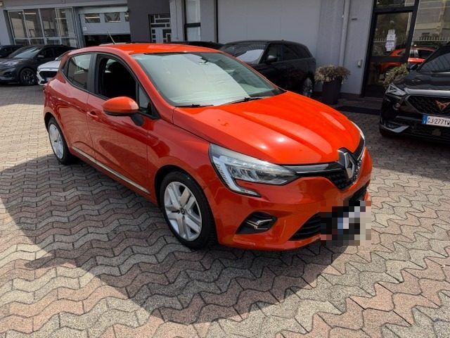Renault Clio Blue dCi 85 CV 5 porte Business - foto 3 di 4