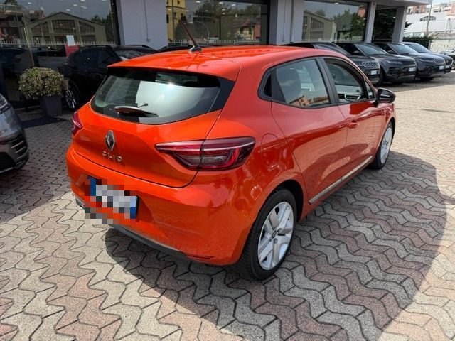 Renault Clio Blue dCi 85 CV 5 porte Business - foto 4 di 4