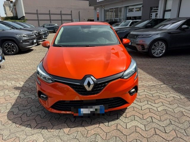 Renault Clio Blue dCi 85 CV 5 porte Business - foto 2 di 4