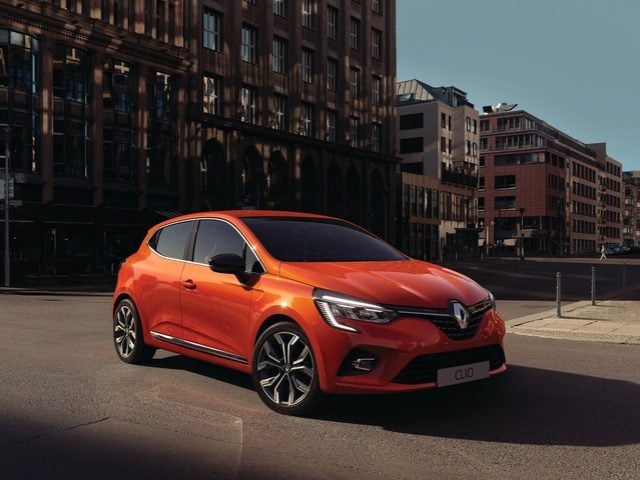 Renault Clio Blue dCi 85 CV 5 porte Business usato a MILANO