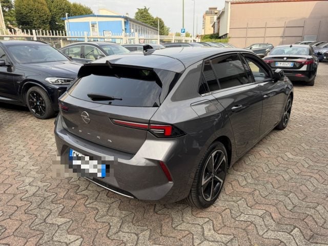Opel Astra 1.5 Turbo Diesel 130 CV AT8 Elegance - foto 4 di 4
