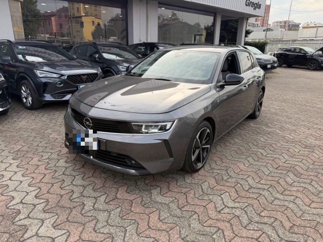 Opel Astra 1.5 Turbo Diesel 130 CV AT8 Elegance usato a MILANO