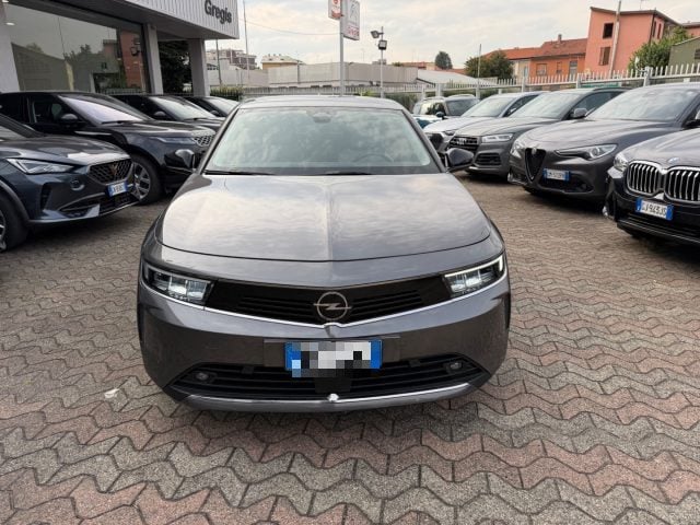 Opel Astra 1.5 Turbo Diesel 130 CV AT8 Elegance - foto 2 di 4