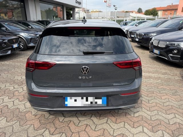 Volkswagen Golf 1.4 TSI eHYBRID 204 CV DSG Style - foto 4 di 4