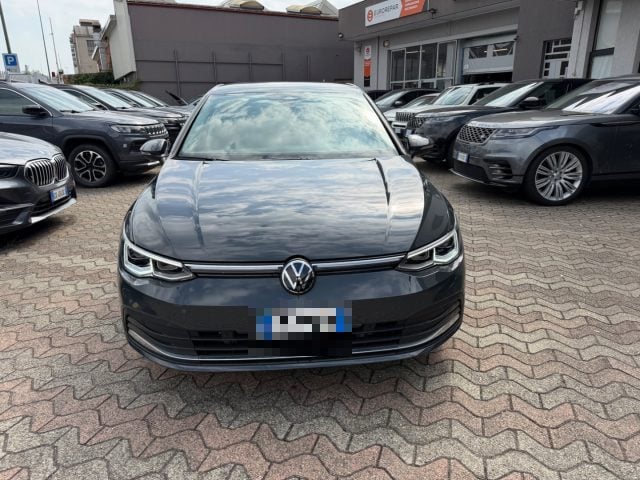 Volkswagen Golf 1.4 TSI eHYBRID 204 CV DSG Style - foto 2 di 4