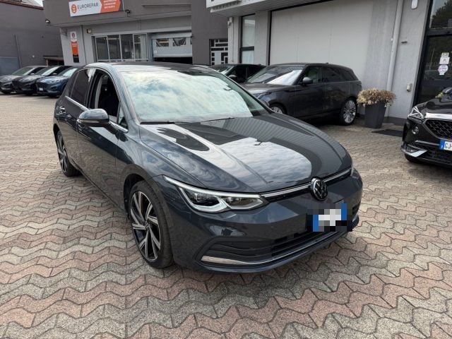 Volkswagen Golf 1.4 TSI eHYBRID 204 CV DSG Style - foto 3 di 4