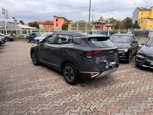 Kia Sportage 1.6 TGDi MHEV DCT Business - foto 4 di 18