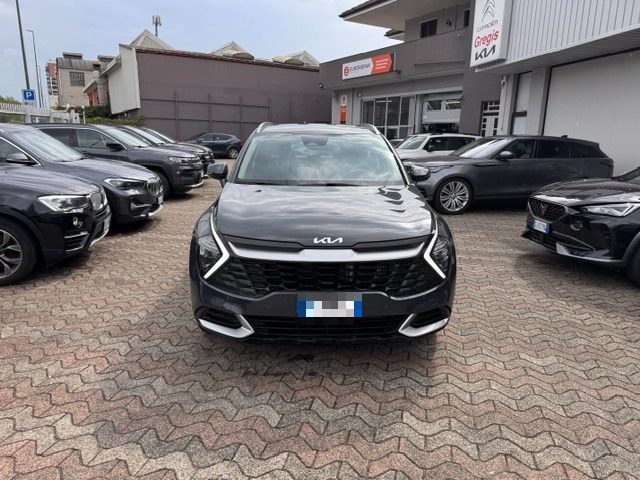 Kia Sportage 1.6 TGDi MHEV DCT Business - foto 2 di 4