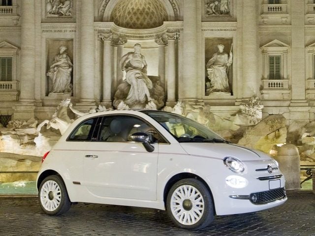Fiat 500 1.2 Dualogic Dolcevita, del 2020, 89.000 km, in vendita a Milano (MI)