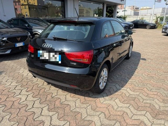 Audi A1 1.2 TFSI Attraction - foto 4 di 4