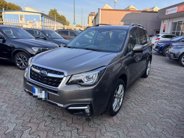 Subaru Forester 2.0i Style - foto 3 di 4