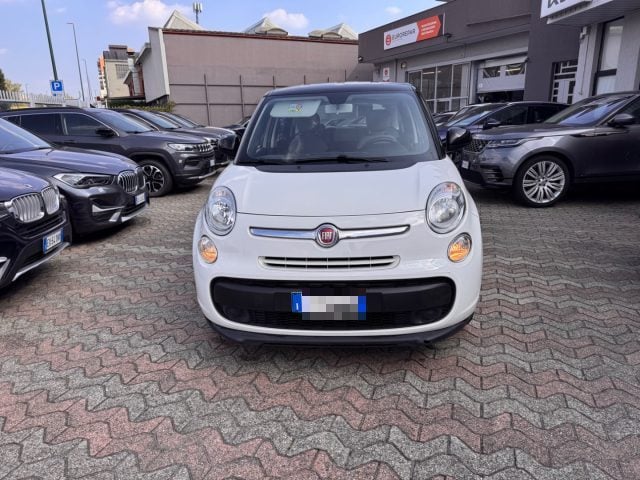 Fiat 500L 1.4 95 CV Lounge - foto 2 di 4