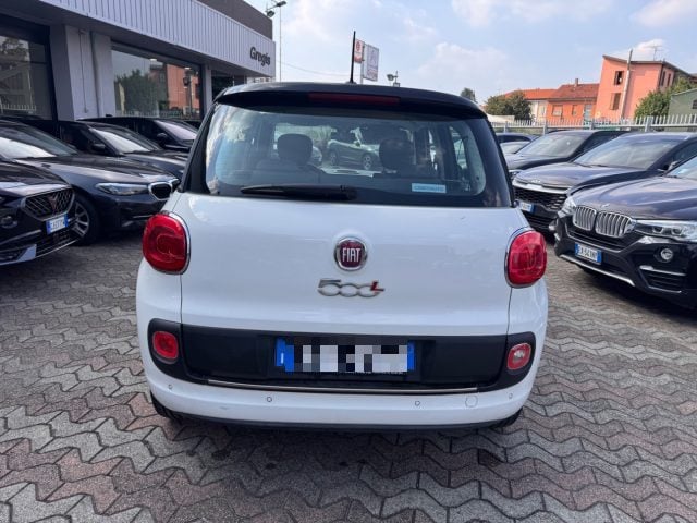 Fiat 500L 1.4 95 CV Lounge - foto 4 di 4