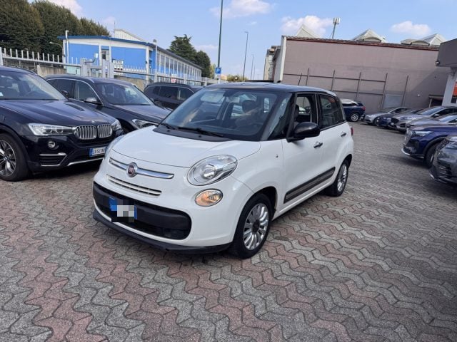 Fiat 500L 1.4 95 CV Lounge, del 2015, 64.000 km, in vendita a Milano (MI)