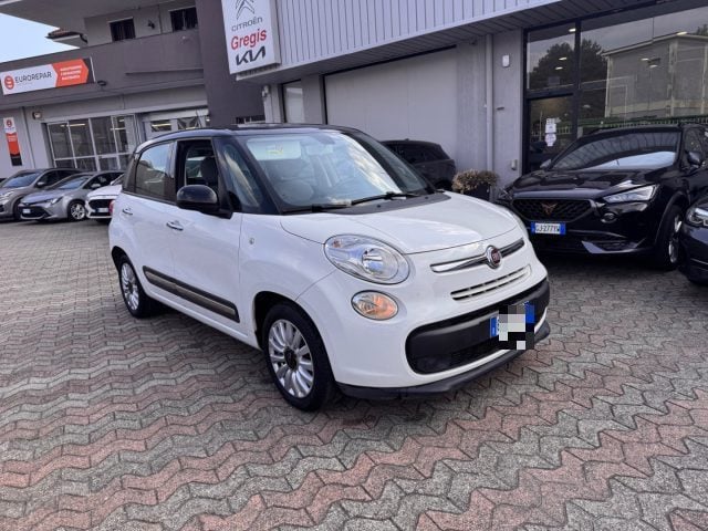 Fiat 500L 1.4 95 CV Lounge - foto 3 di 4