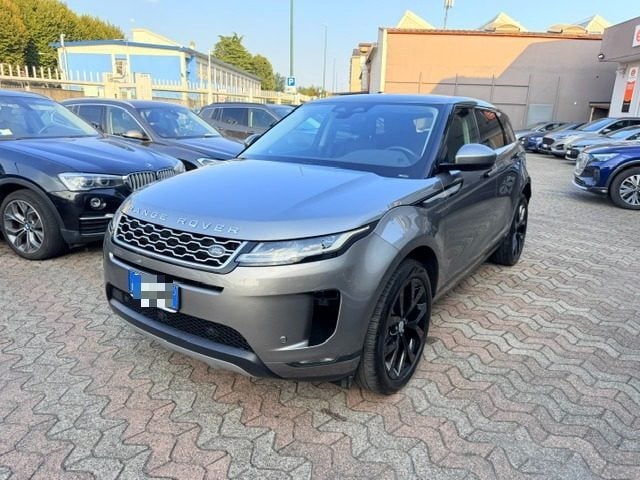 Land Rover Range Rover Evoque 1.5 I3 PHEV 300 CV AWD Auto SE, del 2022, 32.000 km, in vendita a Milano (MI)