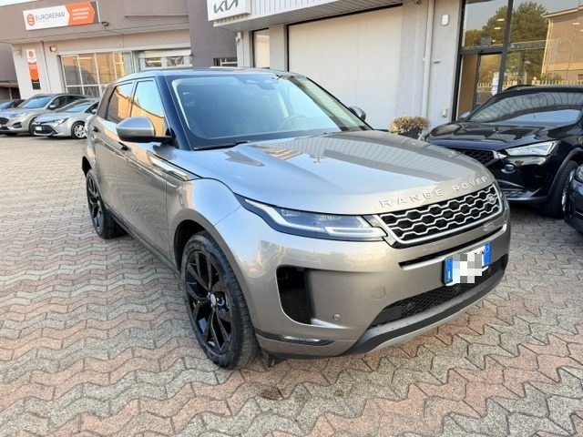 Land Rover Range Rover Evoque 1.5 I3 PHEV 300 CV AWD Auto SE - foto 3 di 4