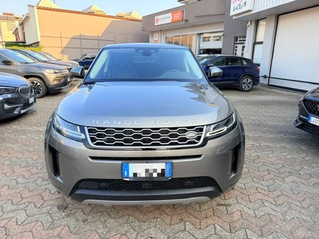 Land Rover Range Rover Evoque 1.5 I3 PHEV 300 CV AWD Auto SE - foto 2 di 4