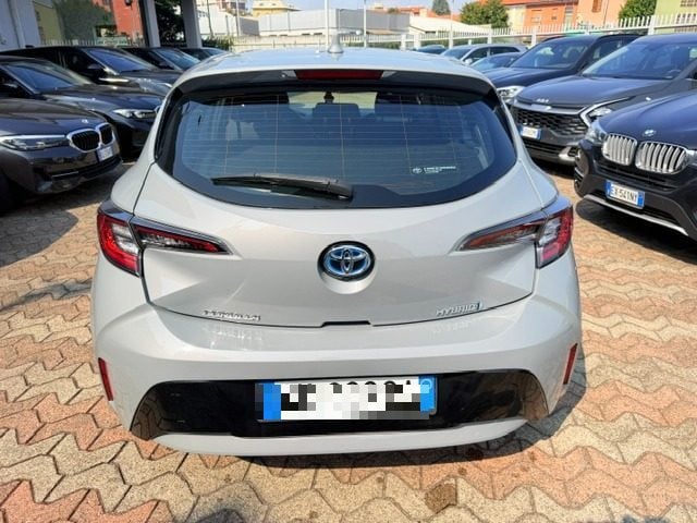 Toyota Corolla 1.8 Hybrid Active - foto 3 di 4