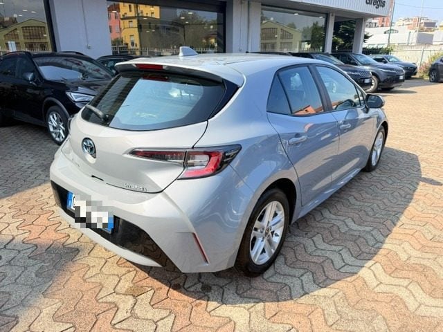 Toyota Corolla 1.8 Hybrid Active - foto 2 di 4